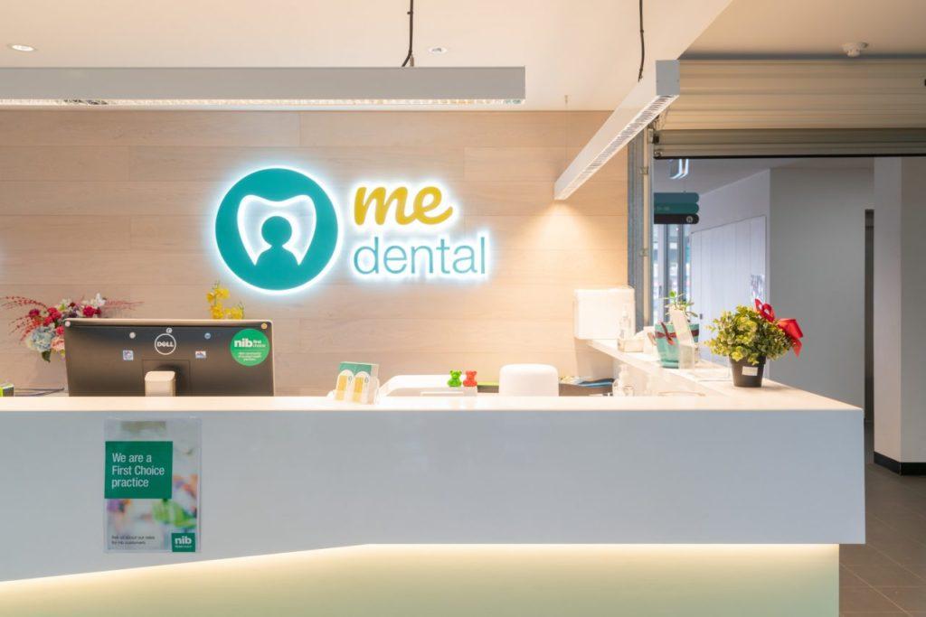 Me Dental