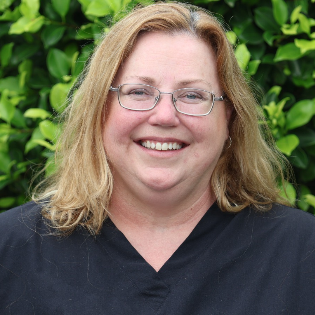 Dr Brenda Morris - SIA Dental