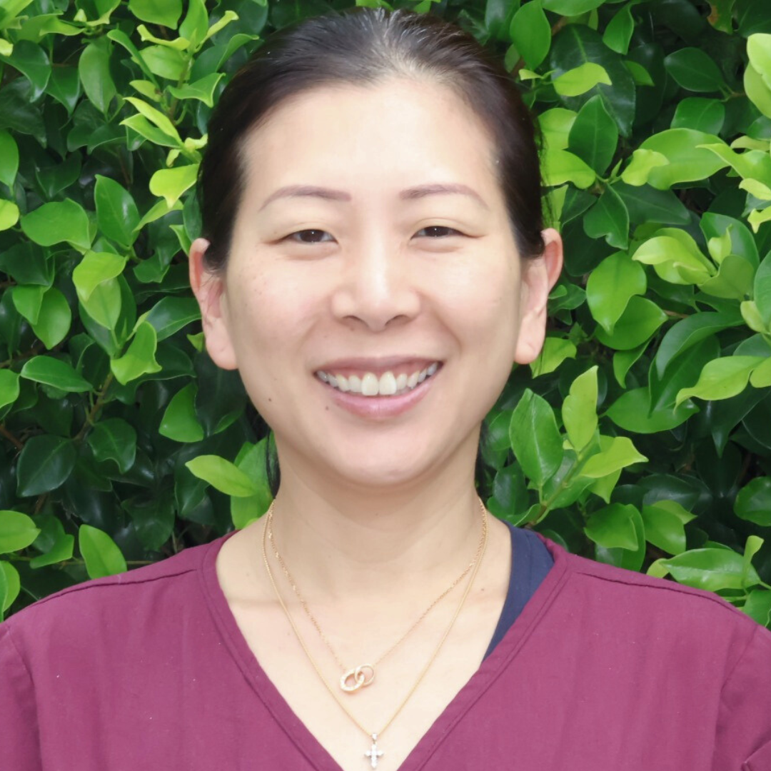 Dr Esther Chin - SIA Dental