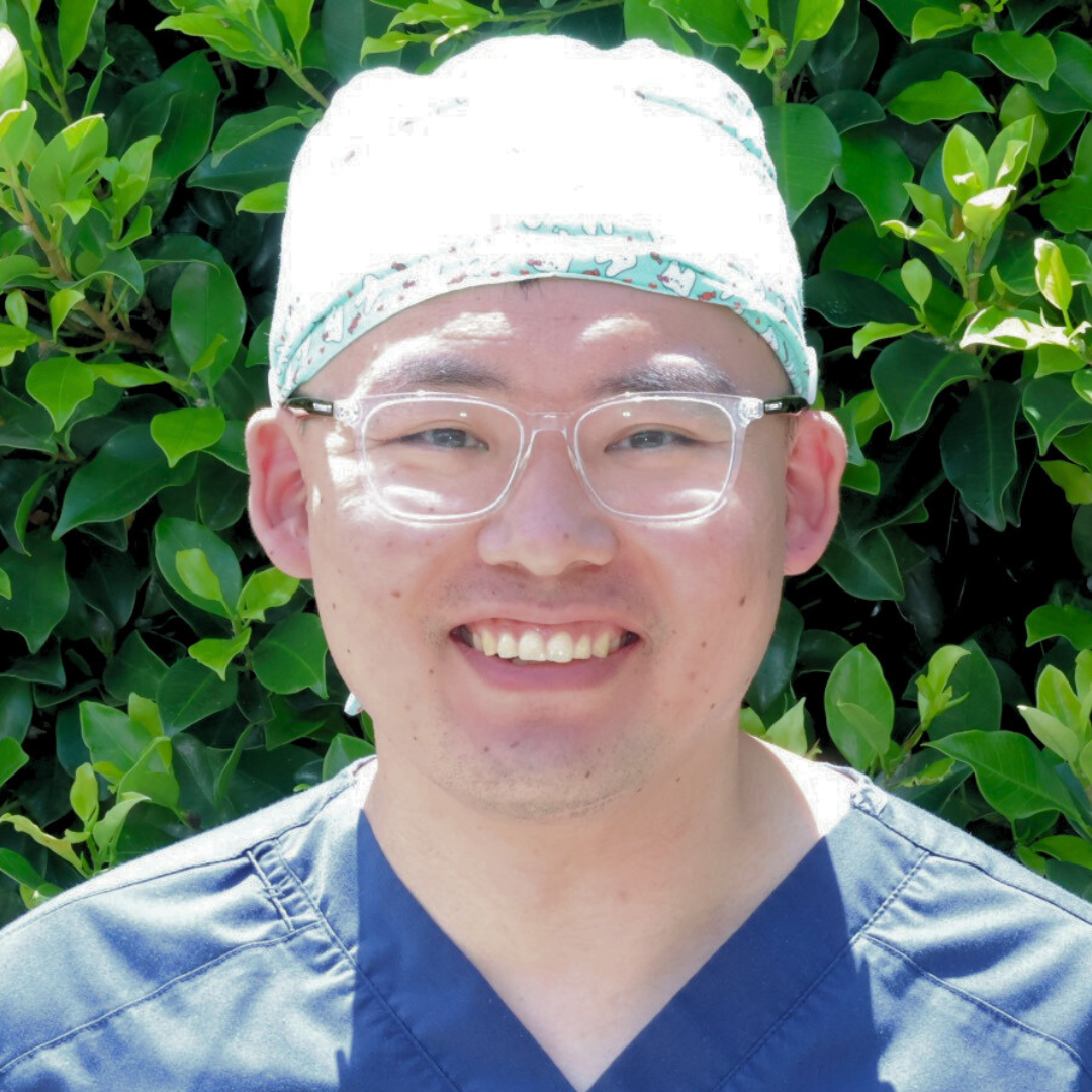 Dr Won Noh - SIA Dental